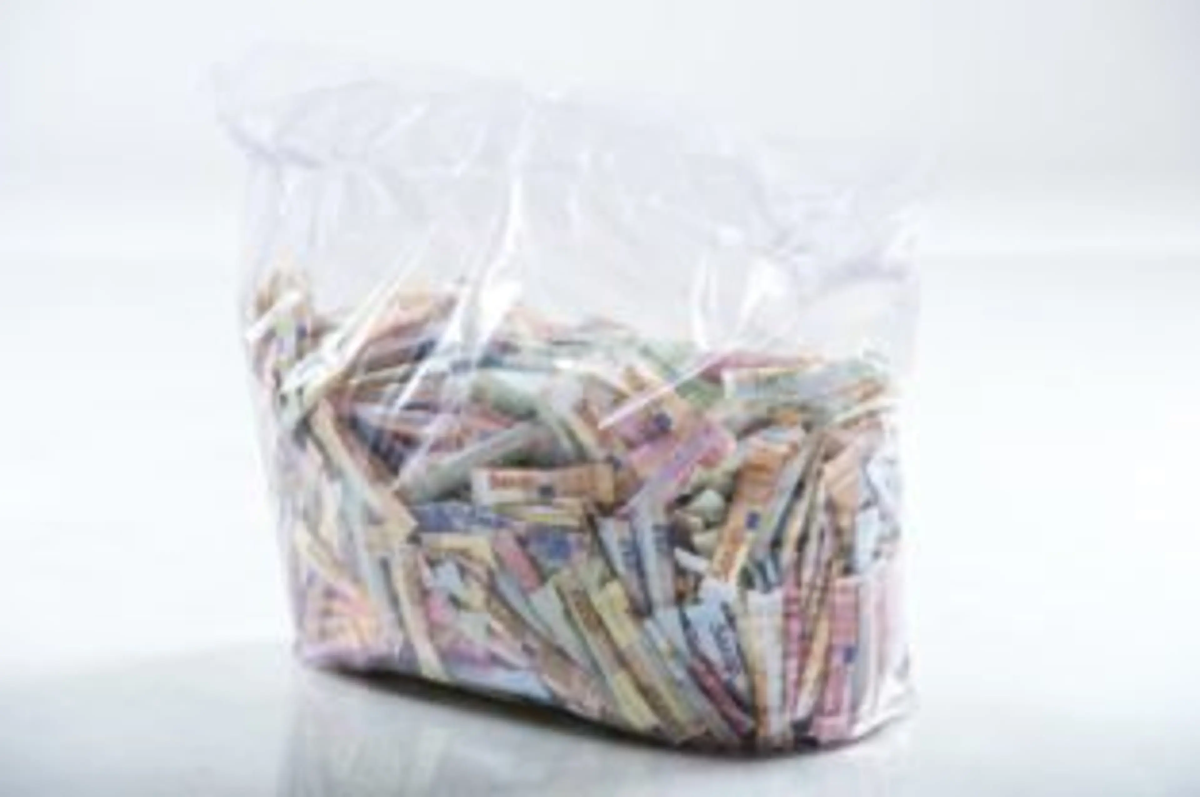 Бяла захар 1000бр.