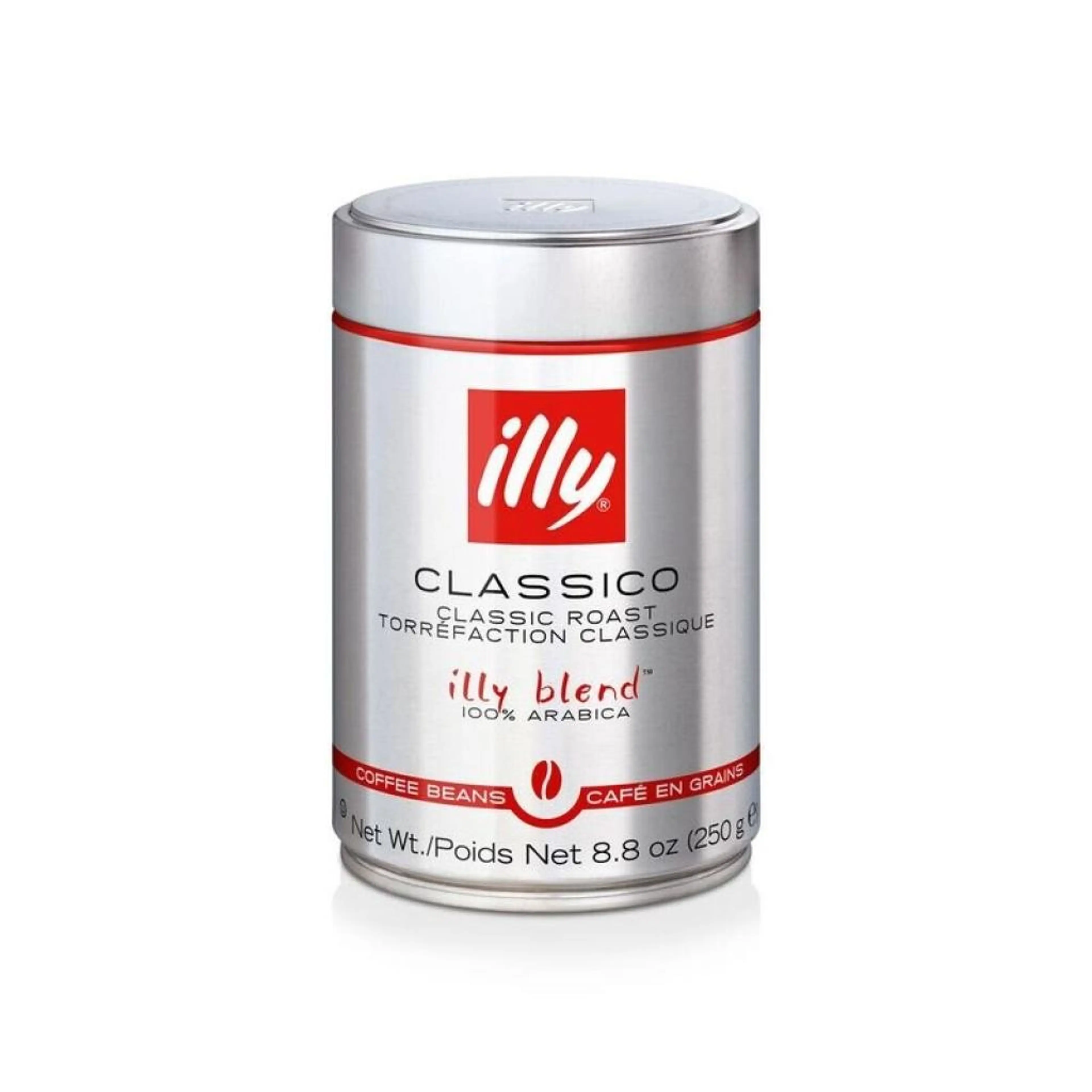 illy Класико - 250gr.