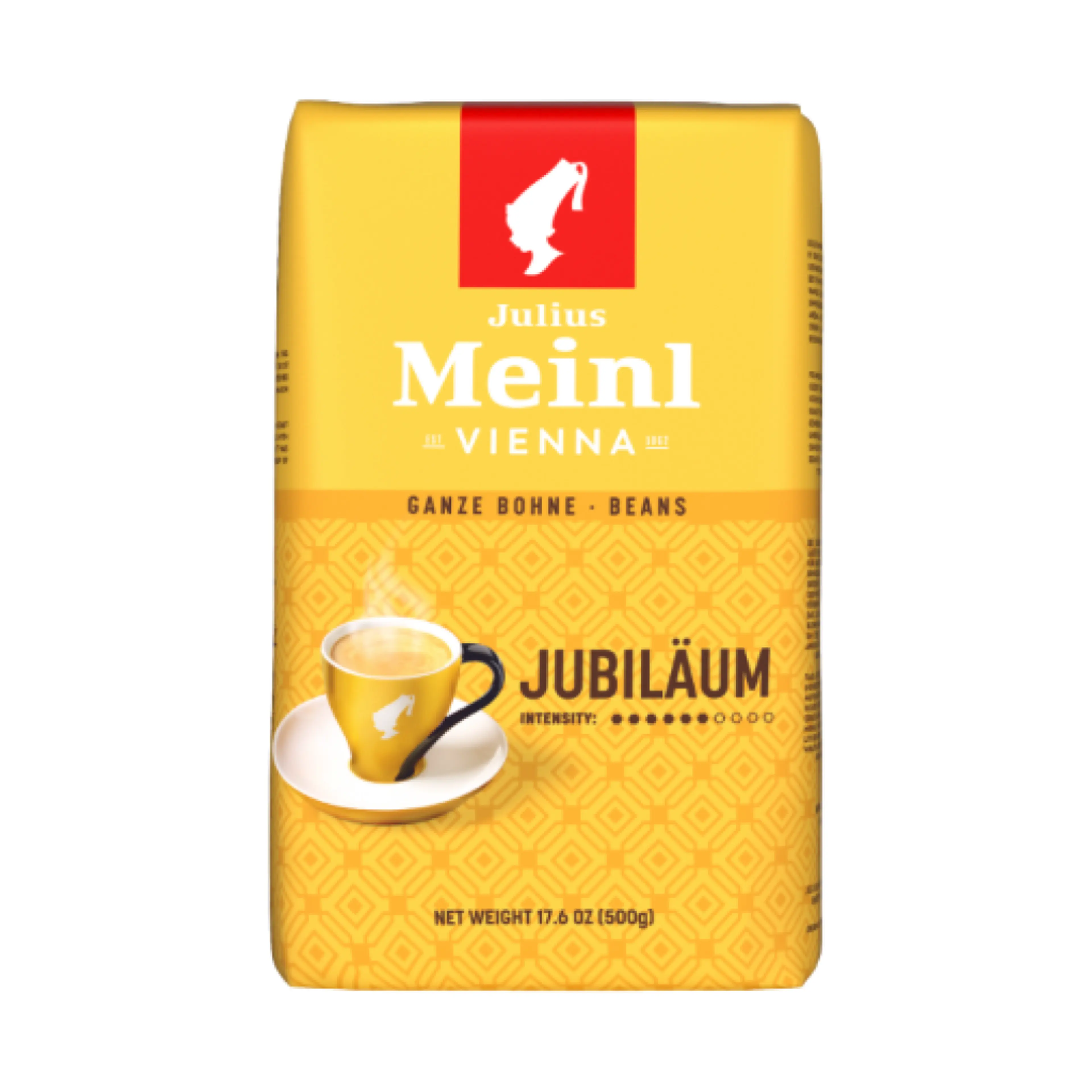 Julius Meinl Jubilaum - 500гр.