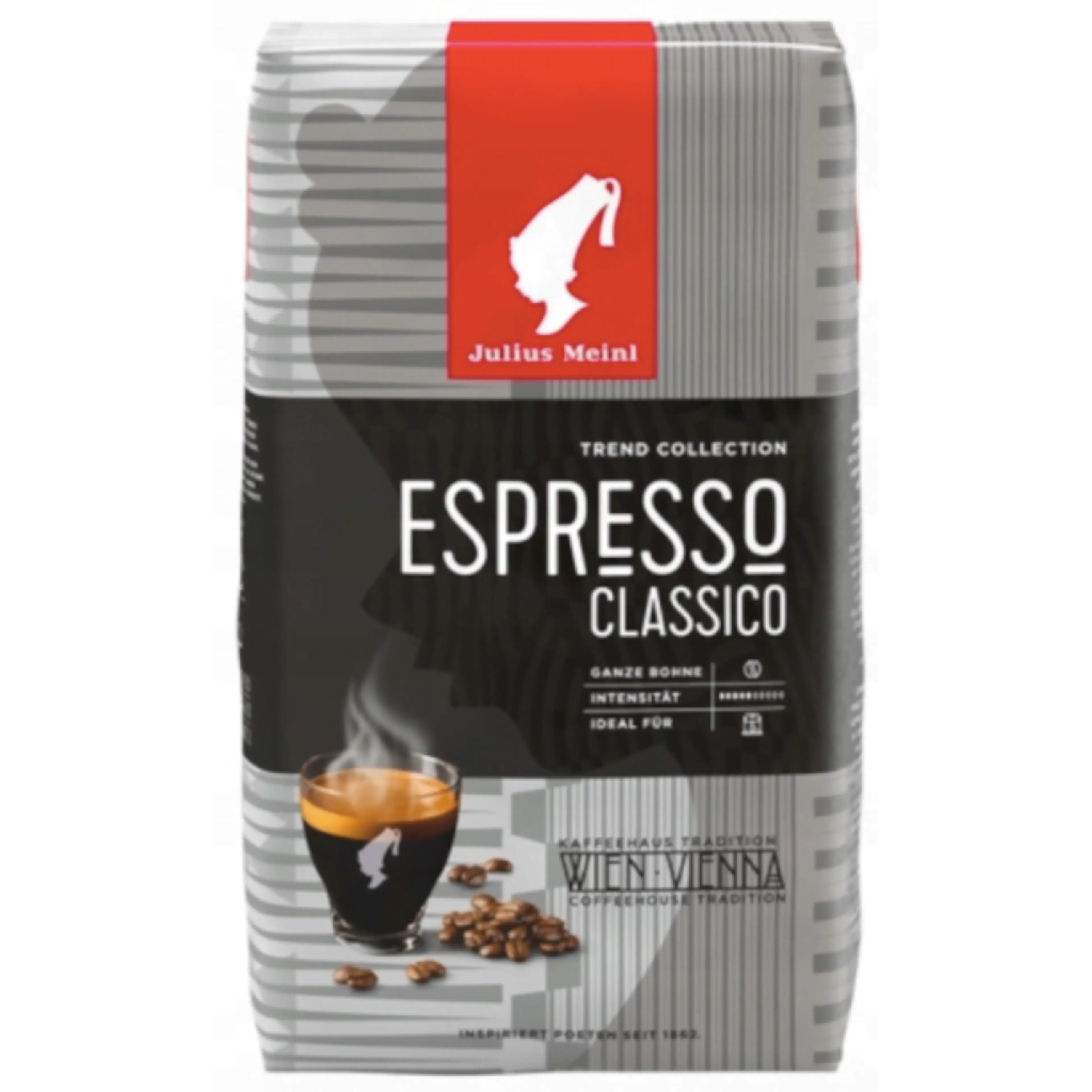 Julius Meinl Trend Collection Espresso Classico - 1кг