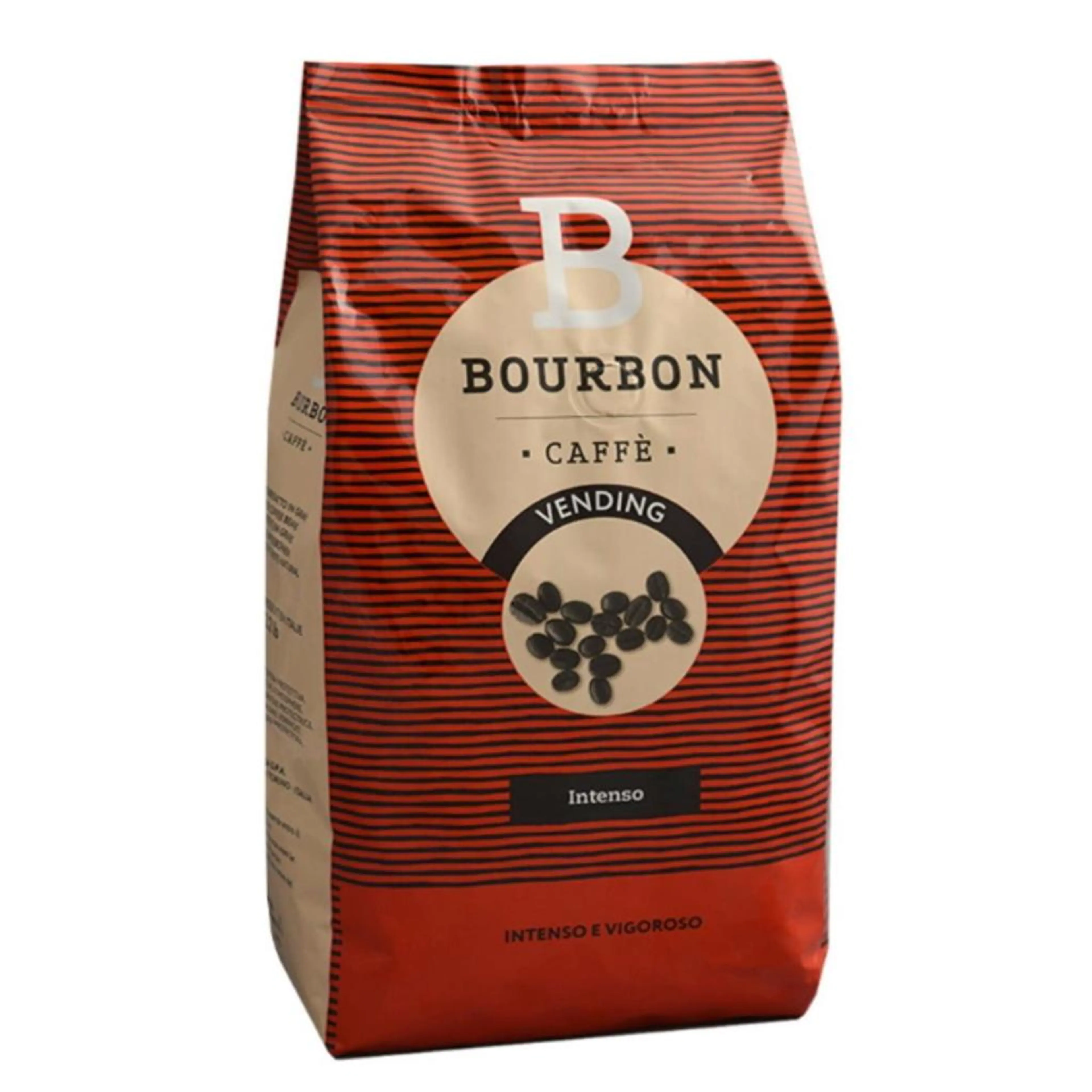Lavazza Bourbon - 1кг