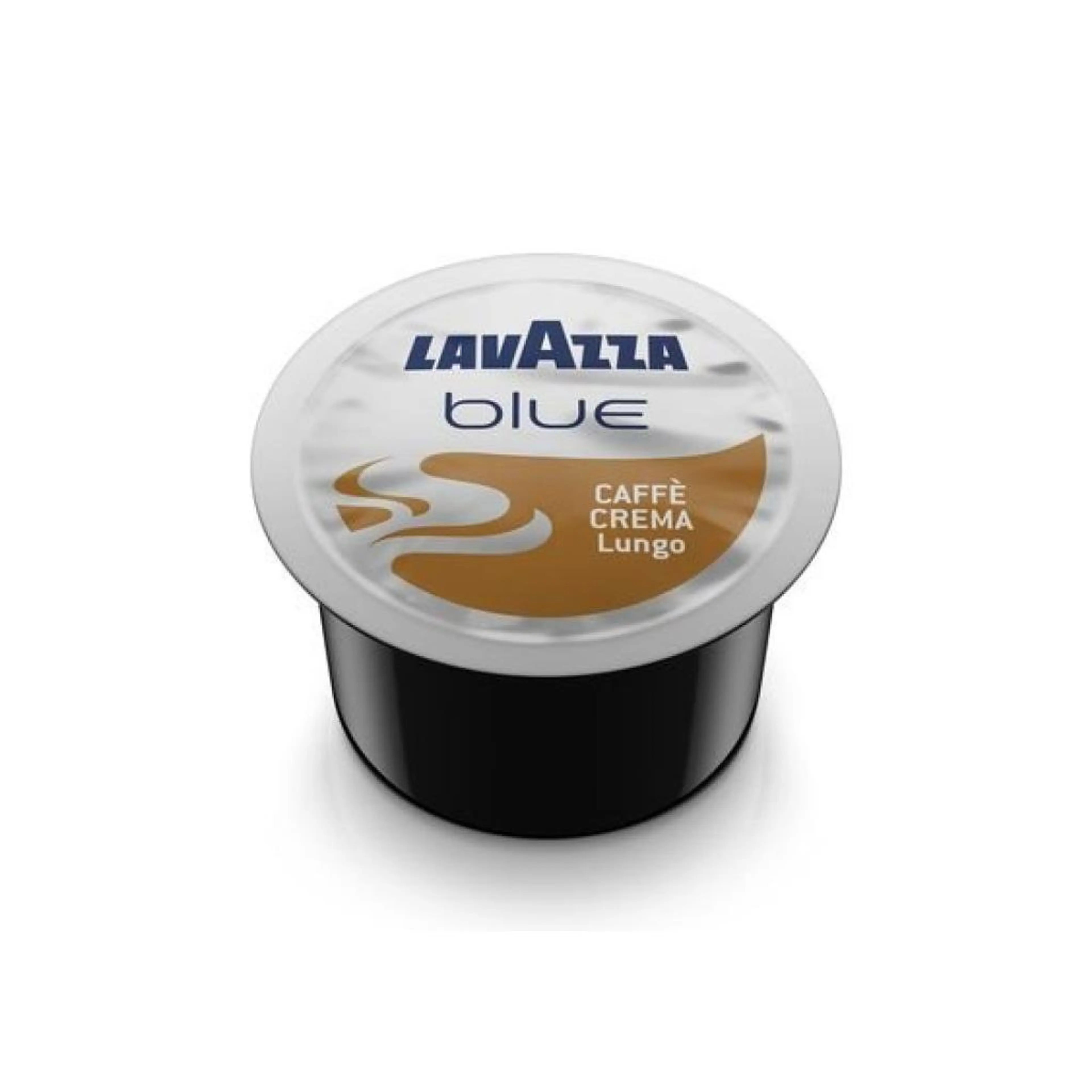 Lavazza Crema Lungo