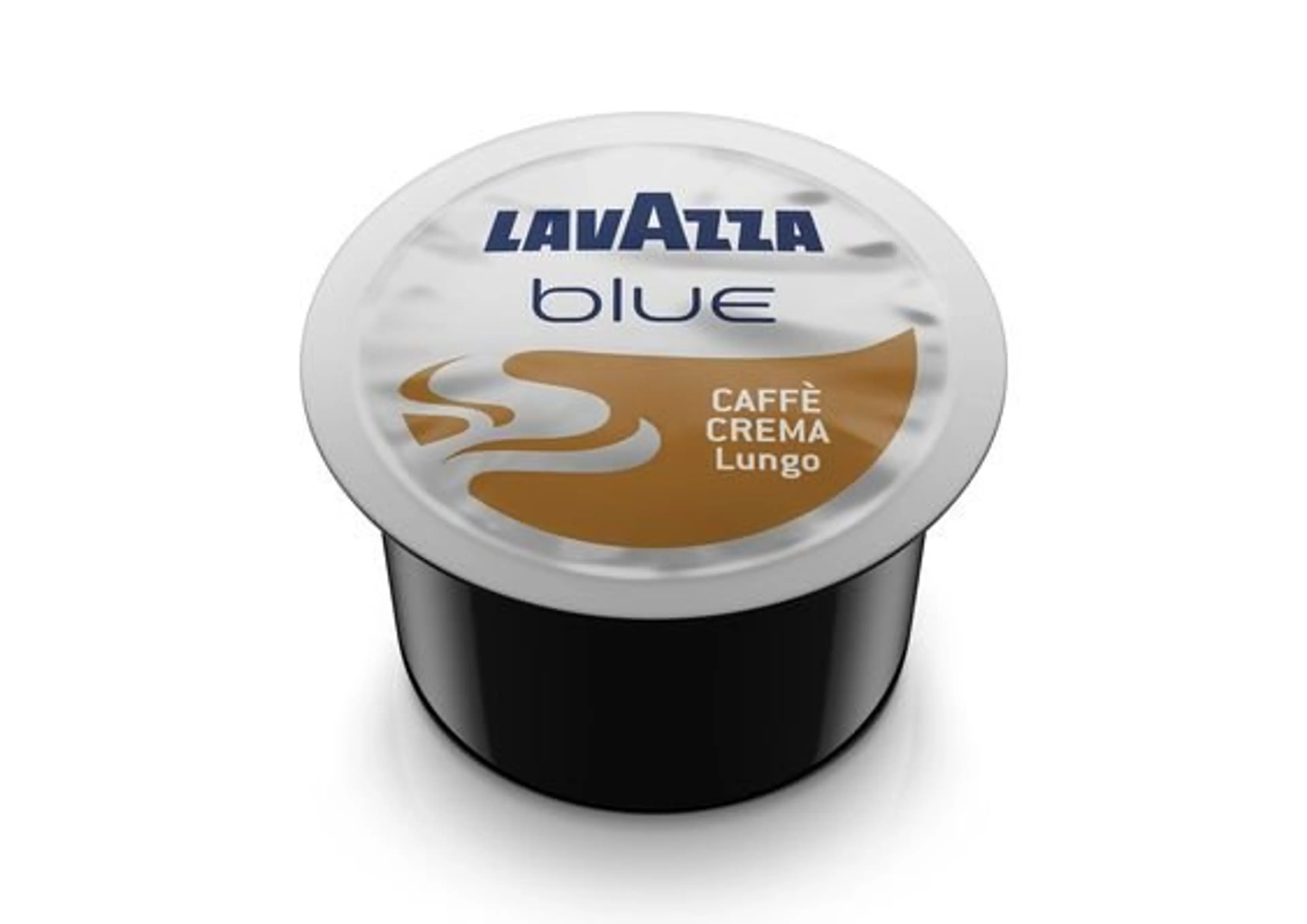 Lavazza Crema Lungo