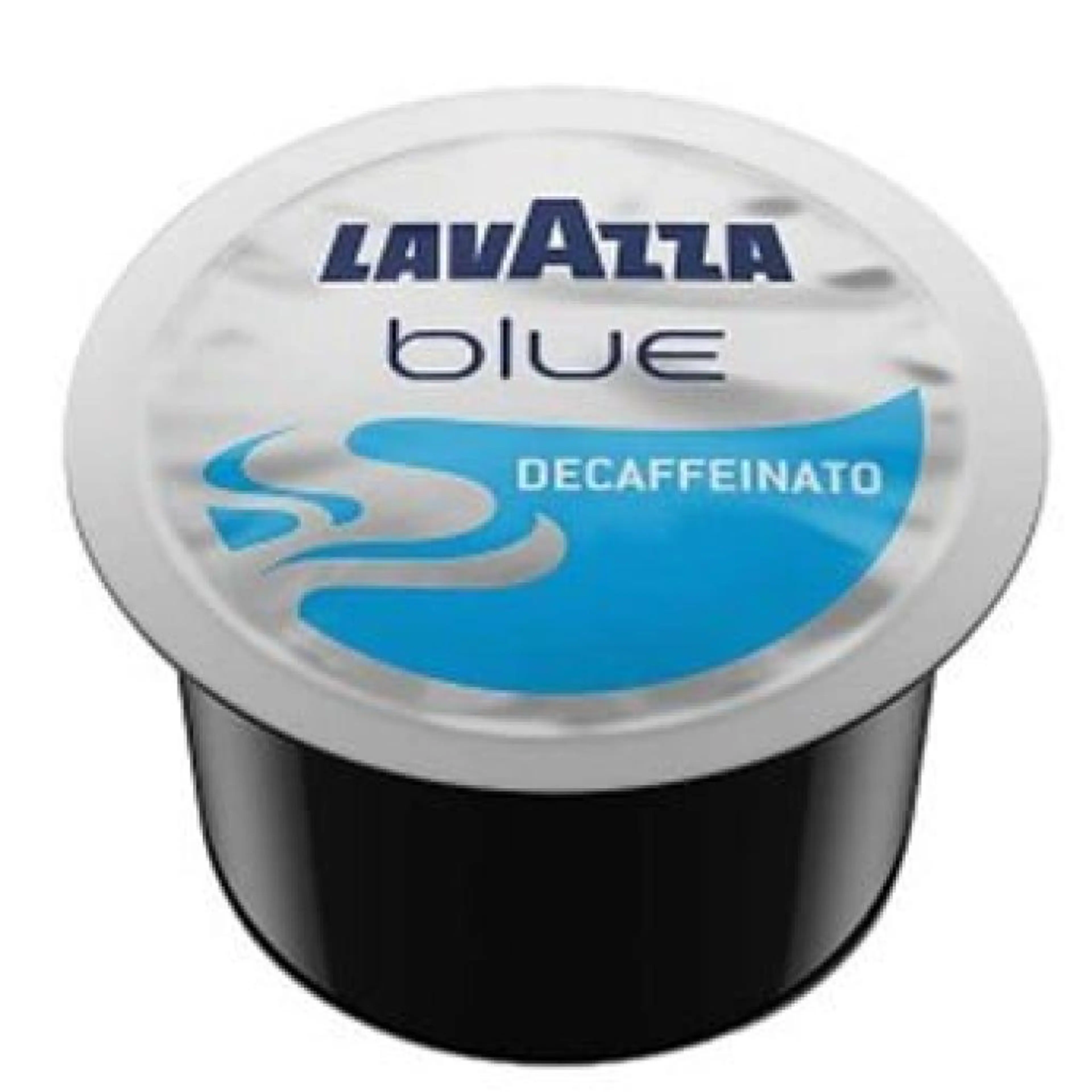 Lavazza Decaffeinato