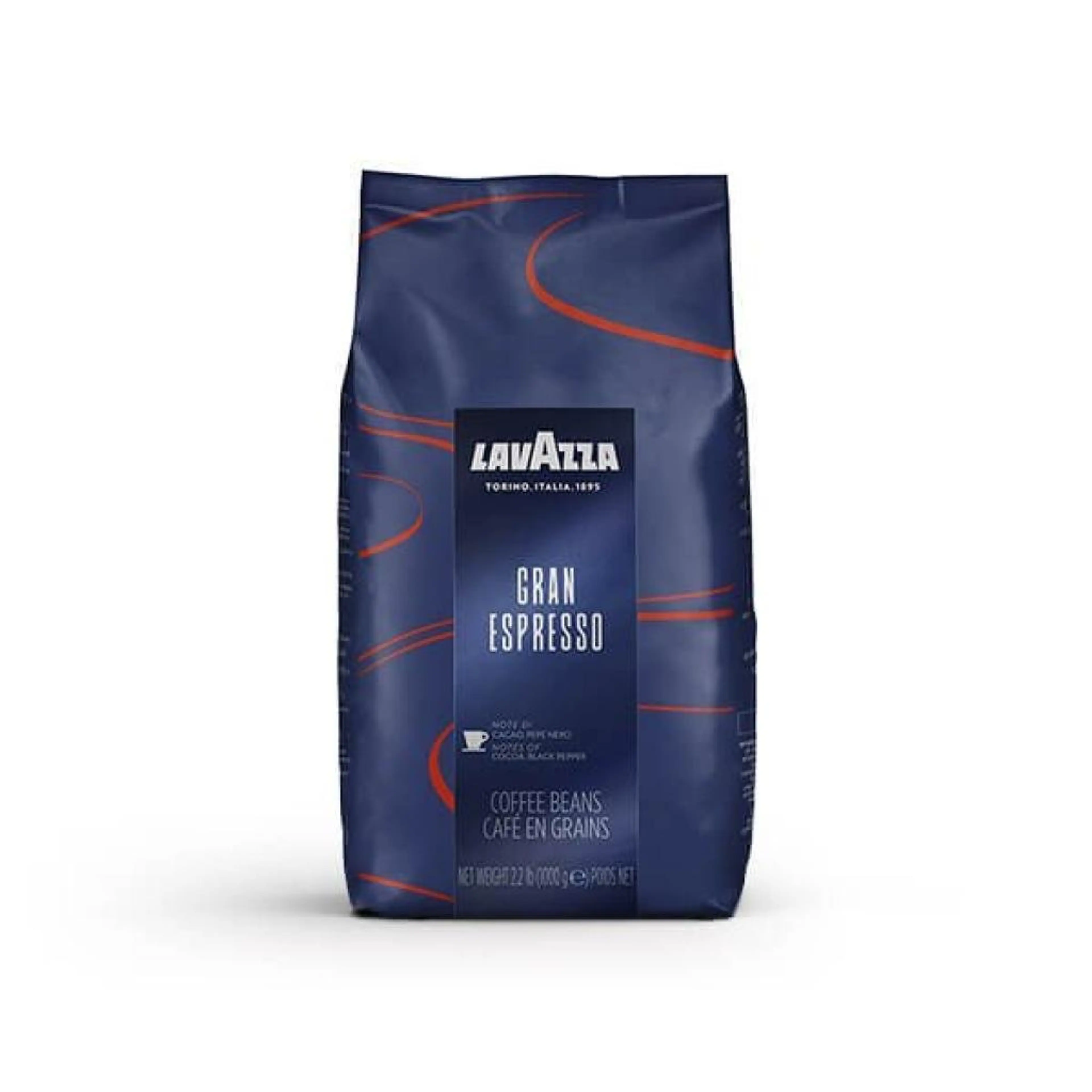 Lavazza Gran Espresso - 1кг