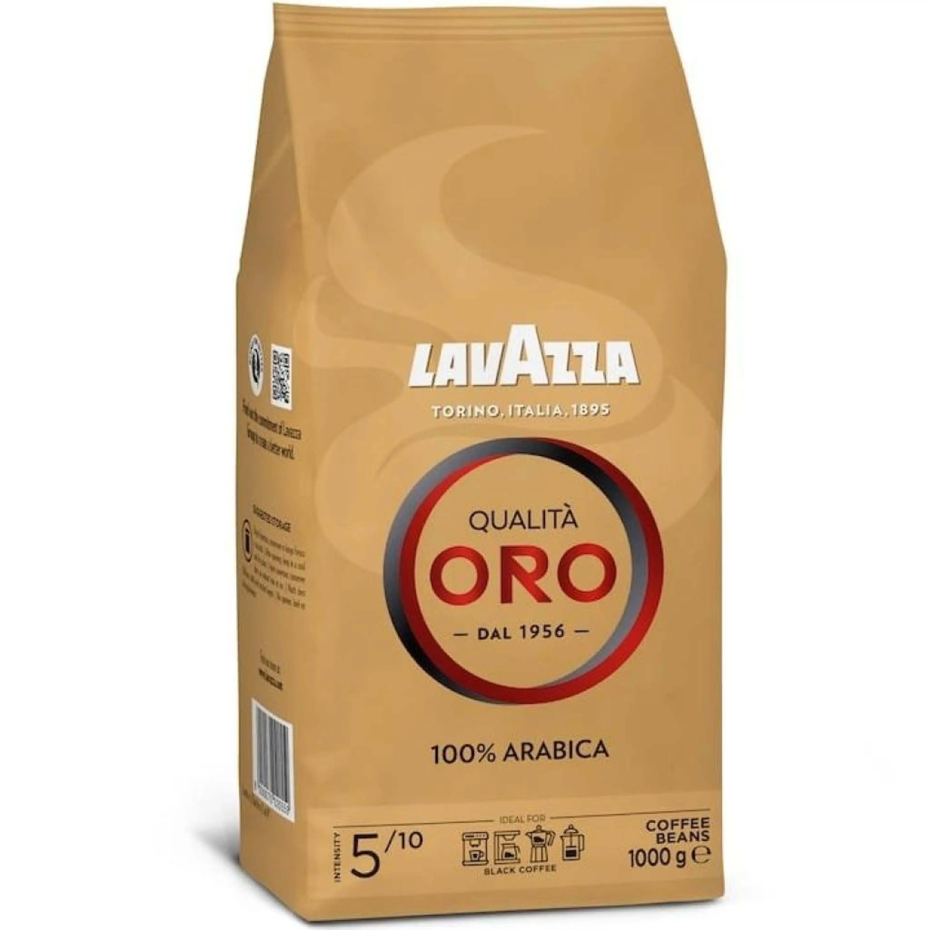 Lavazza Qualita Oro 1 кг