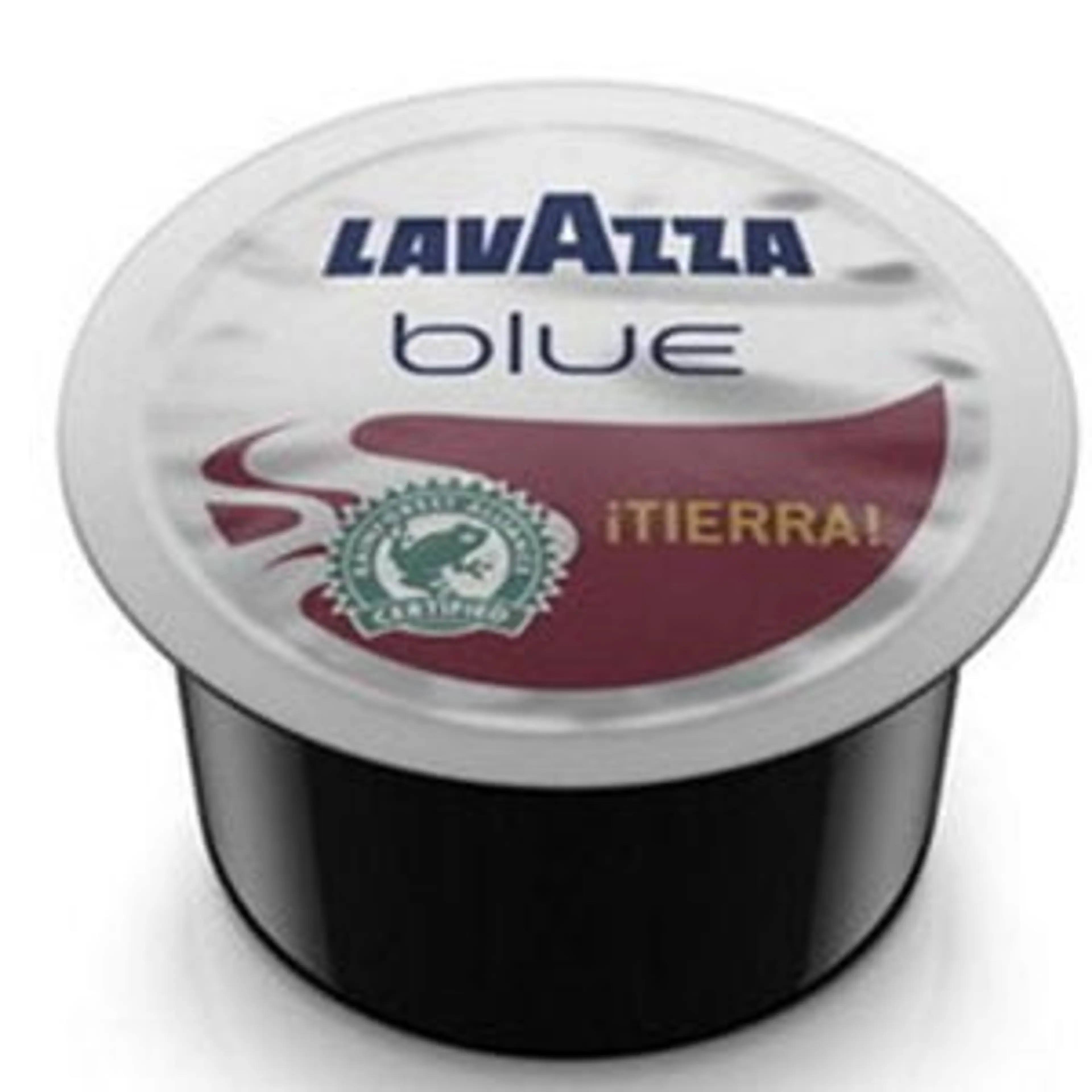 Lavazza Tierra