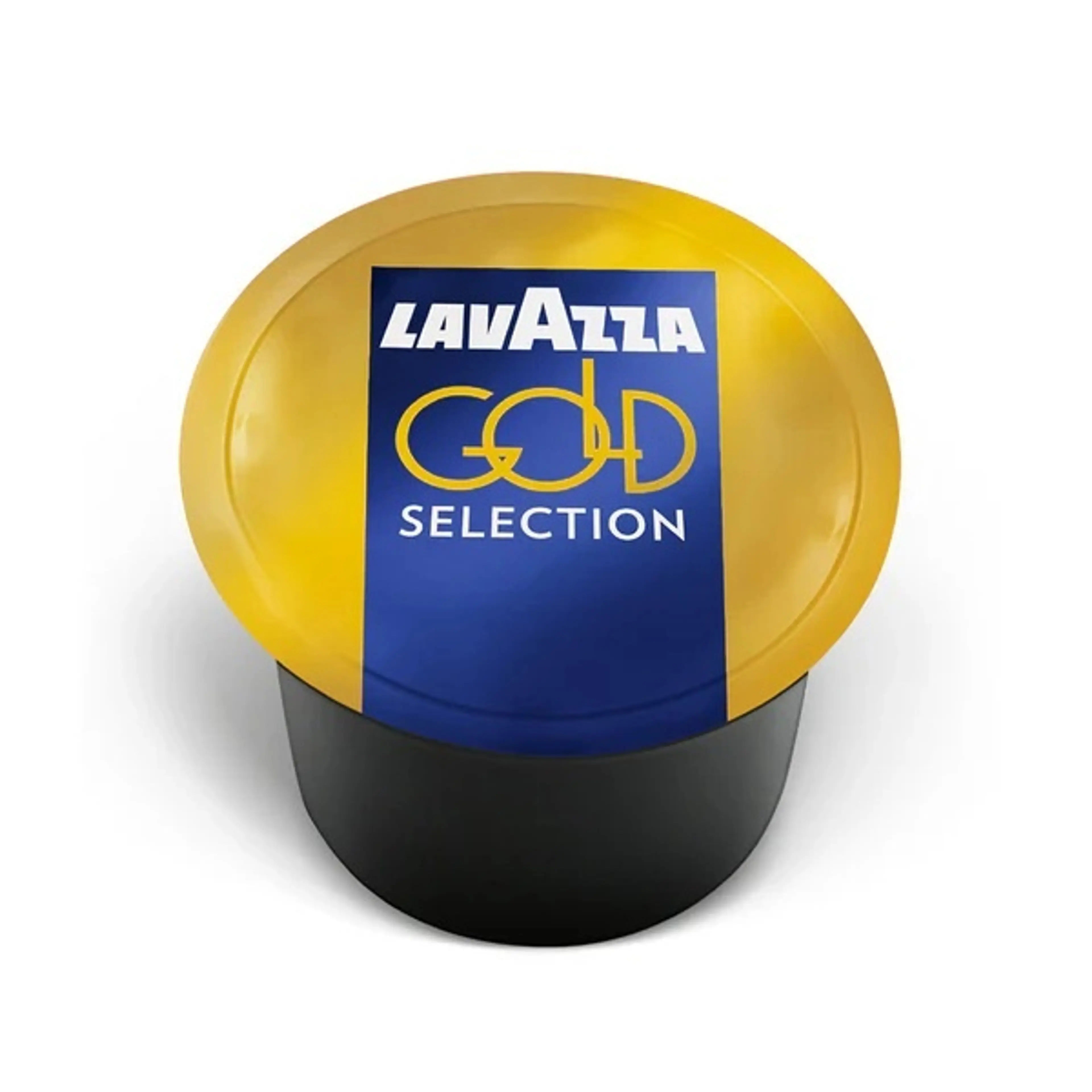 НОВО ! Lavazza Gold Selection