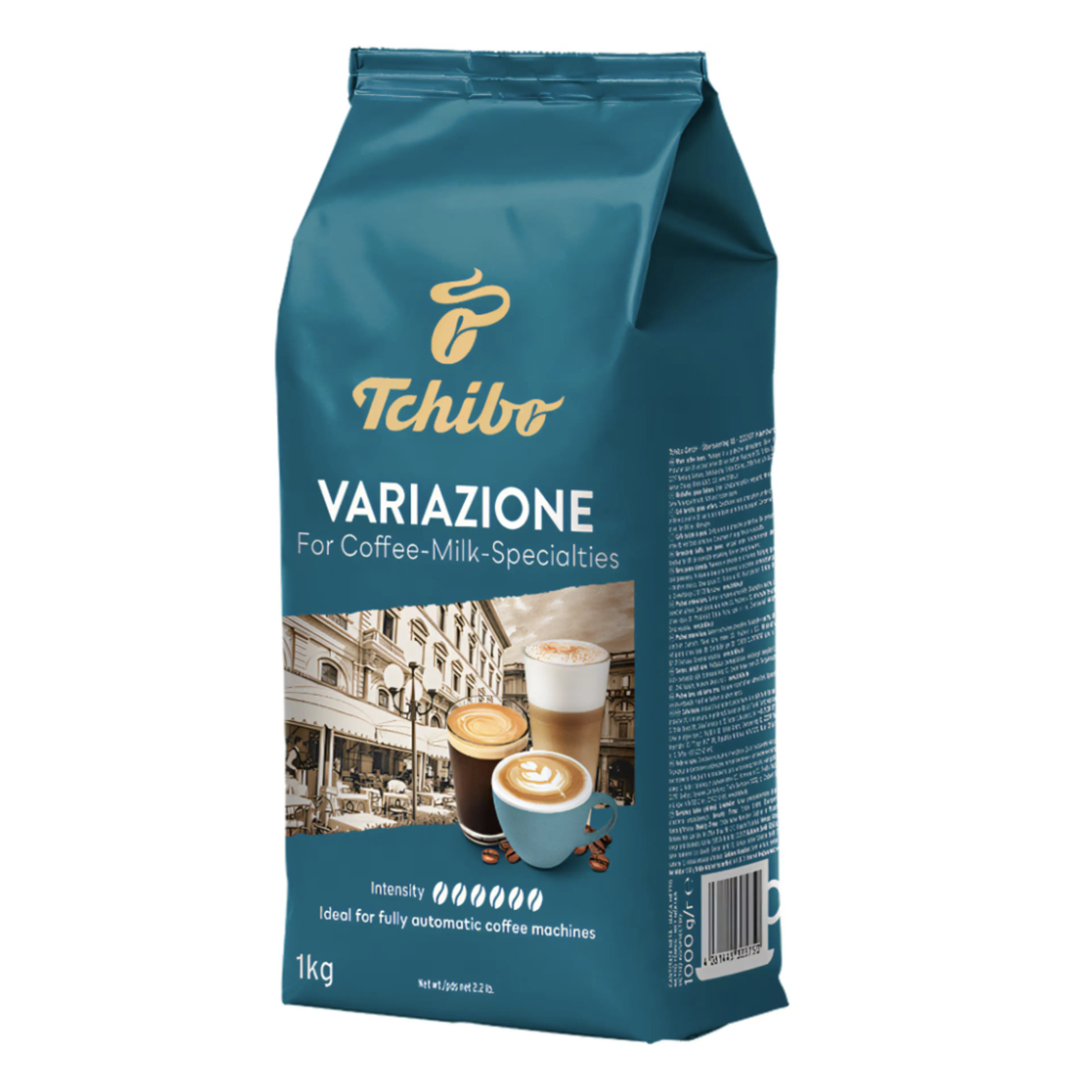 Tchibo Variazione 1кг.